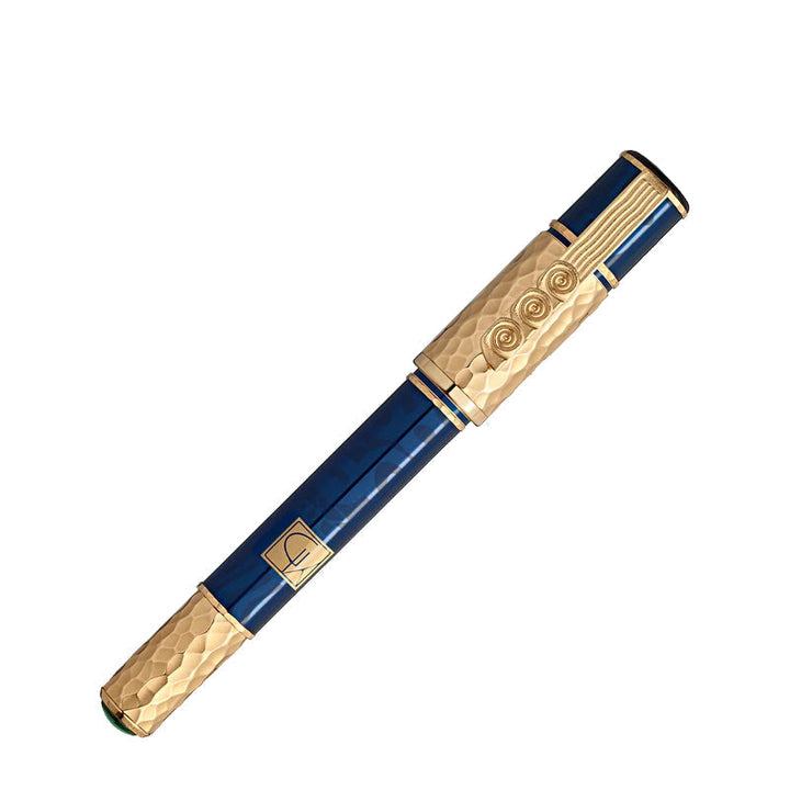 Plume pen (M) Masters of Art Tribute to Gustav Klimt Limited Edition 4810