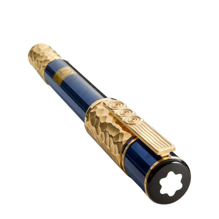 Plume pen (M) Masters of Art Tribute to Gustav Klimt Limited Edition 4810