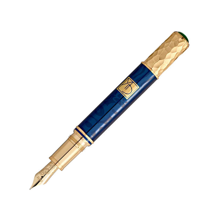 Plume pen (M) Masters of Art Tribute to Gustav Klimt Limited Edition 4810