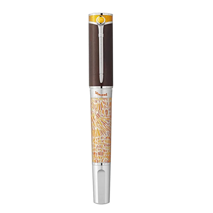 Pen Plume (M) Masters of Art Homage a Vincent Van Gogh Limited Edition 4810