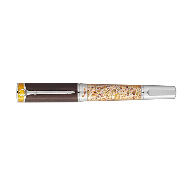 Pen Plume (M) Masters of Art Homage a Vincent Van Gogh Limited Edition 4810