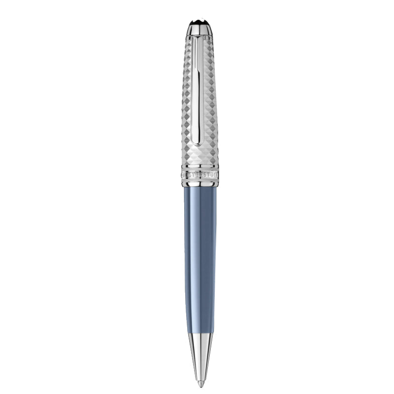 Meisterstück Glacier goué ball pen – Boutique Montblanc Monaco