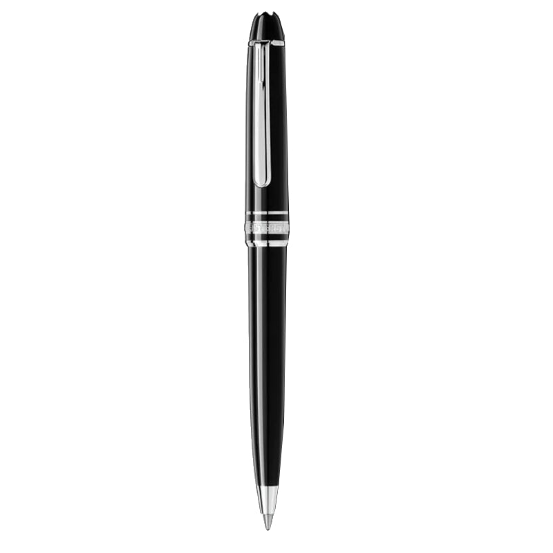 Meisterstück Platinum Line Tribute to W.A. Mozart (small model