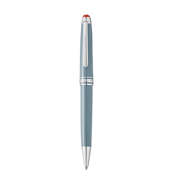 Stylo bille Meisterstück x Olympic Heritage Chamonix 1924 Classique