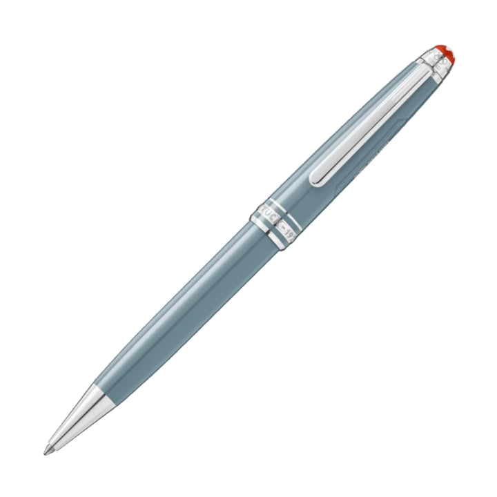 Stylo bille Meisterstück x Olympic Heritage Chamonix 1924 Classique