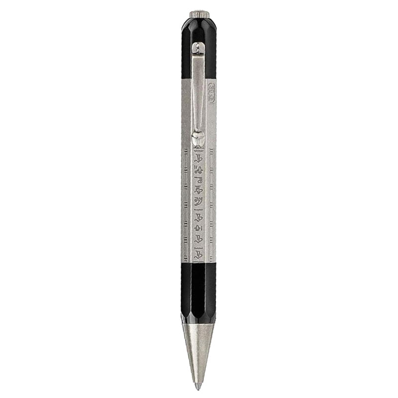 Montblanc Heritage Egyptomania Gifted Ballpoint pen – Boutique