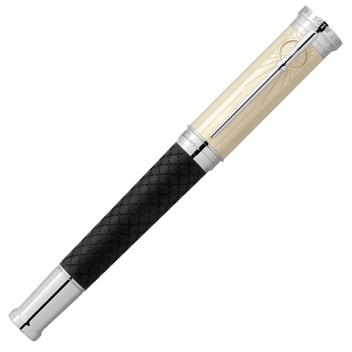 Writers Edition Ball Pen Tribute a Robert Louis Stevenson Limited Edition