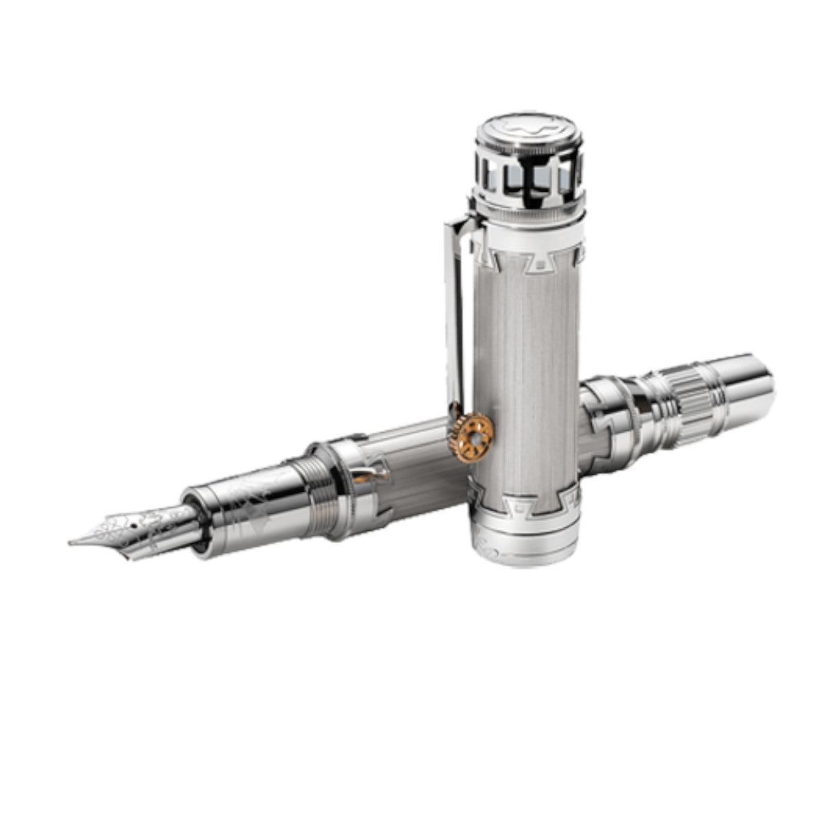 Great Characters Edition Leonardo da Vinci Limited Edition