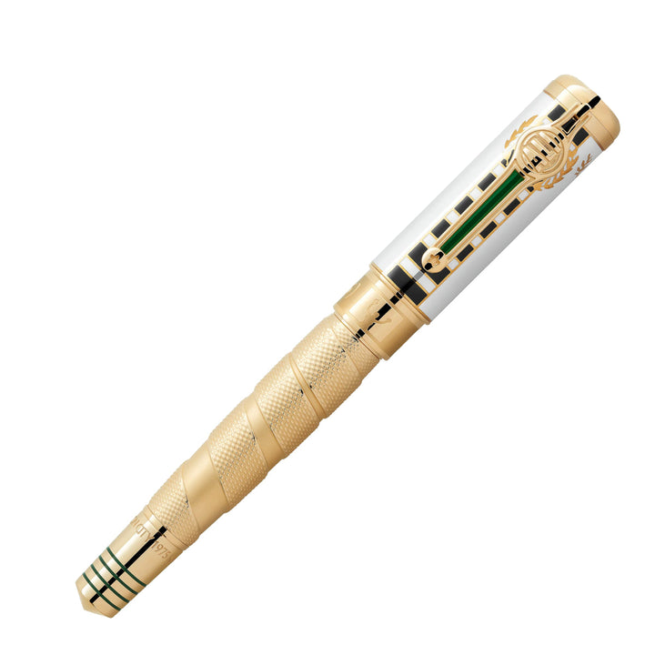 Plume Plume Great Characters Muhammad Ali Limited Edition 1942