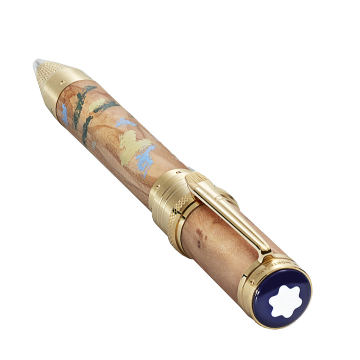 Stylo plume Masters of Art Hommage à Pierre-Auguste Renoir Limited Edition 4810 (F)