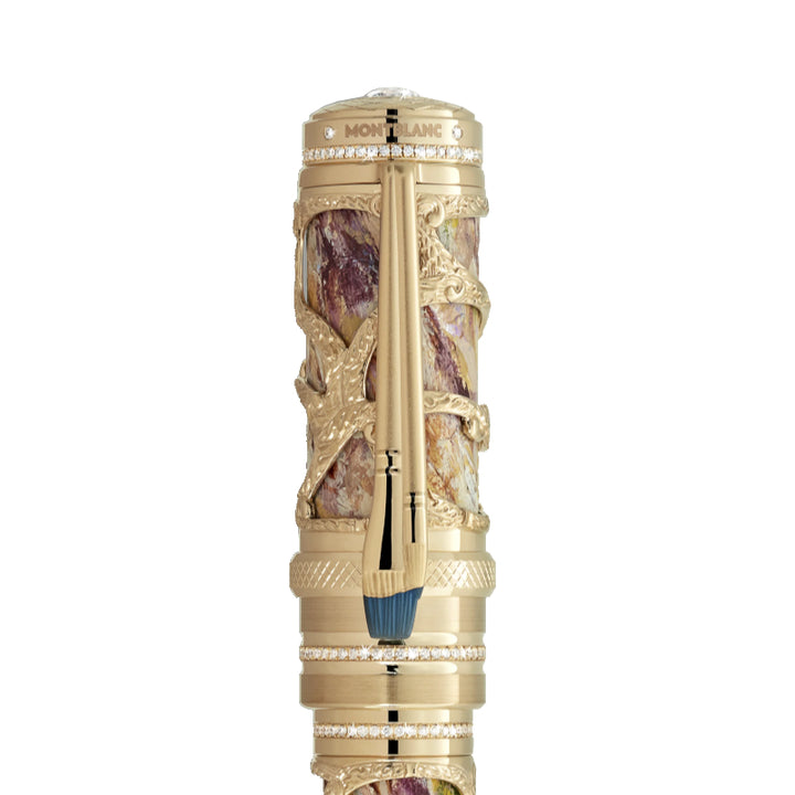 Stylo plume Masters of Art Hommage à Pierre-Auguste Renoir Limited Edition 8