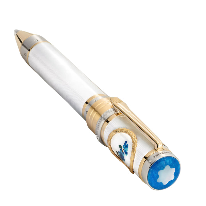 Stylo plume Masters of Art Hommage à Pierre-Auguste Renoir Limited Edition 888