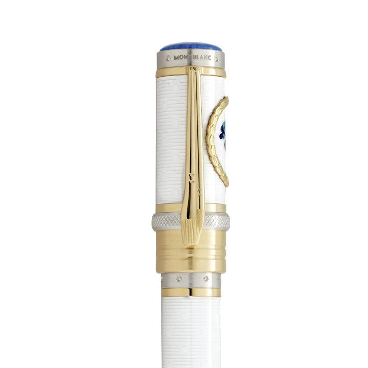 Stylo plume Masters of Art Hommage à Pierre-Auguste Renoir Limited Edition 888