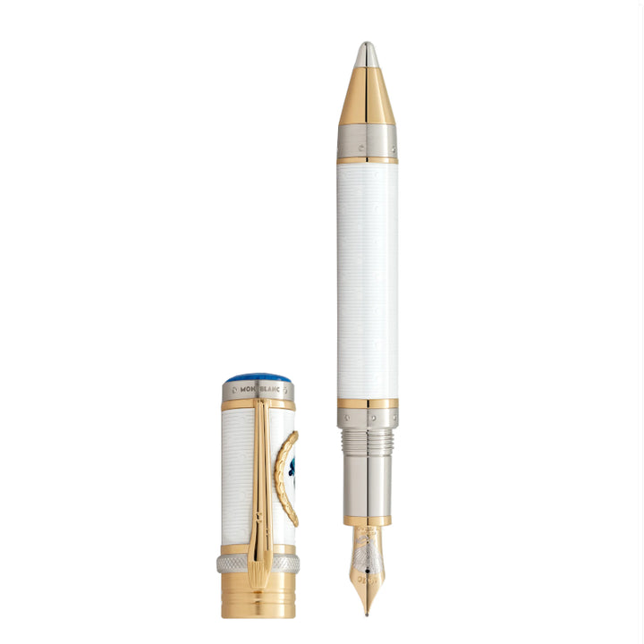 Stylo plume Masters of Art Hommage à Pierre-Auguste Renoir Limited Edition 888