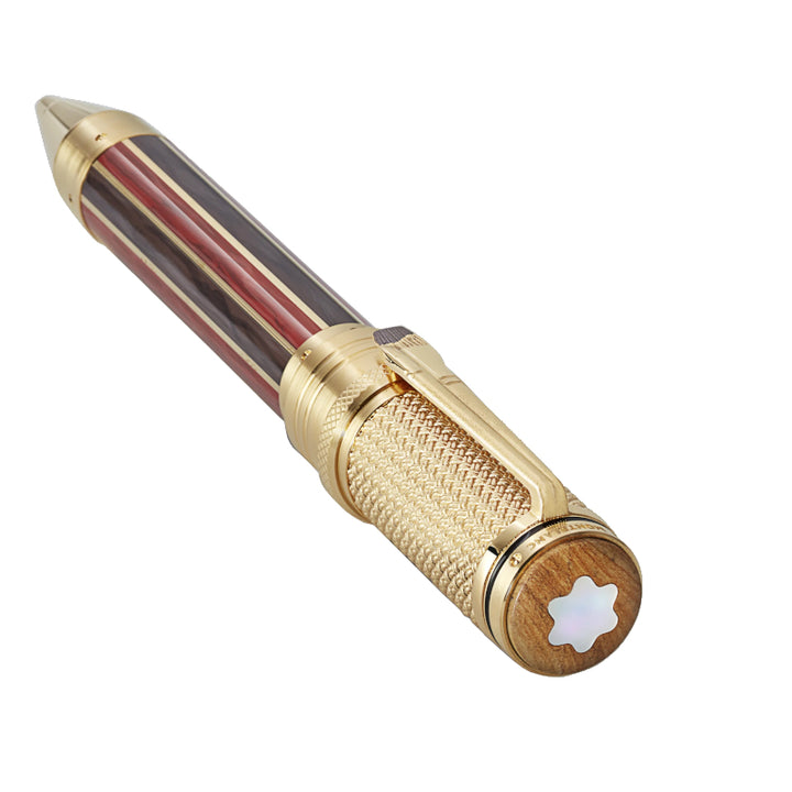 Stylo plume Masters of Art Hommage à Pierre-Auguste Renoir Limited Edition 92