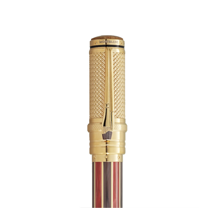 Stylo plume Masters of Art Hommage à Pierre-Auguste Renoir Limited Edition 92