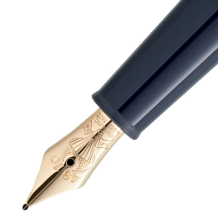 Stylo plume Meisterstück Around the World in 80 Days Classique