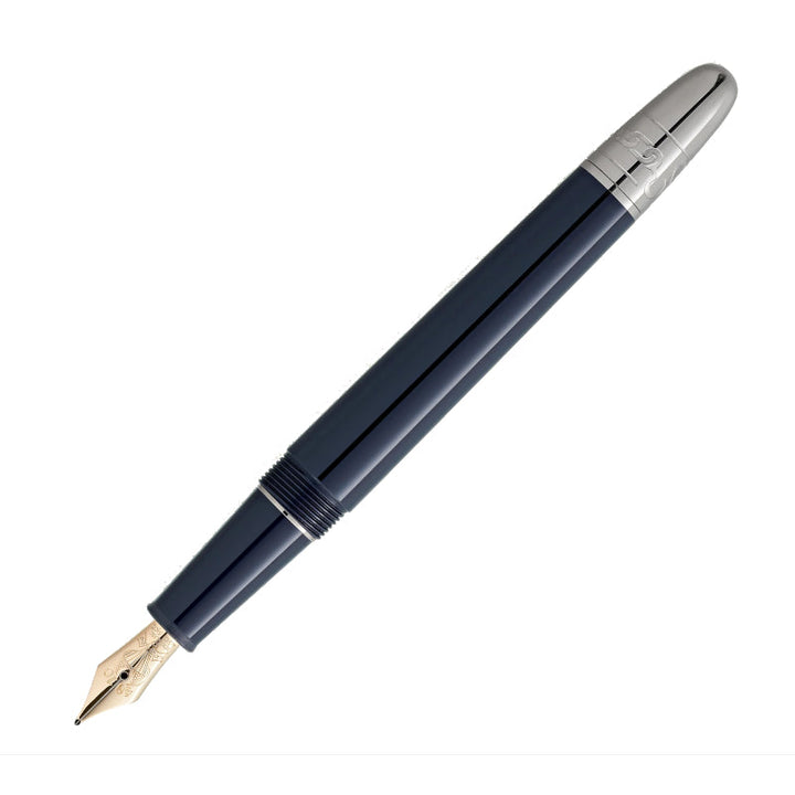 Stylo plume Meisterstück Around the World in 80 Days Classique