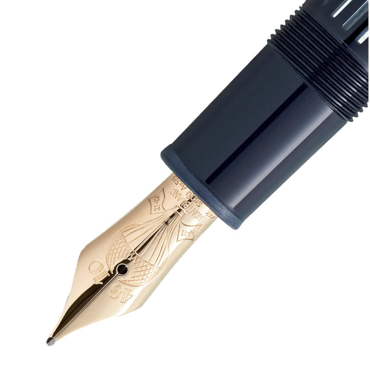 Stylo plume Meisterstück Around the World in 80 Days LeGrand