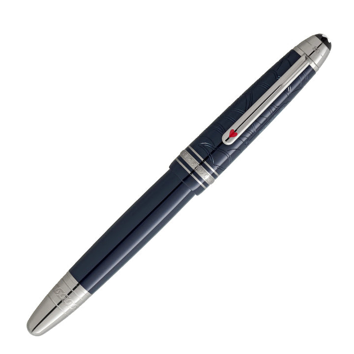Stylo plume Meisterstück Around the World in 80 Days LeGrand