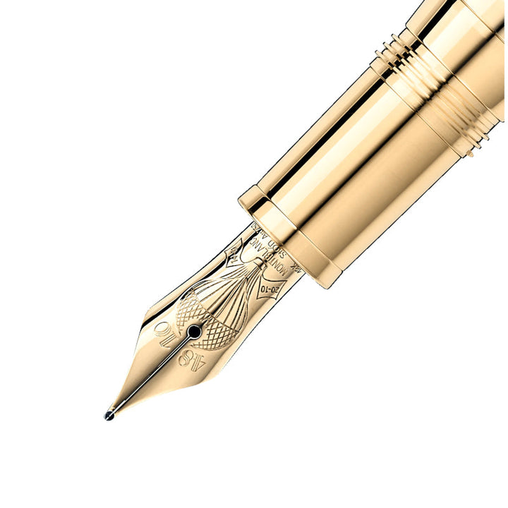 Pen penissttück feather pennld in 80 mays solitaire legrand