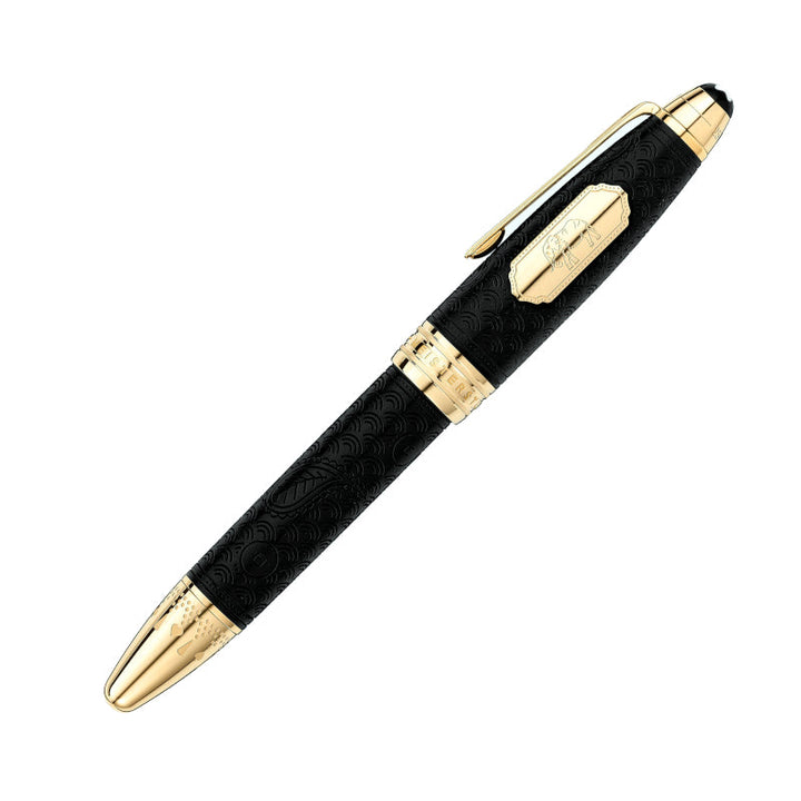 Pen penissttück feather pennld in 80 mays solitaire legrand