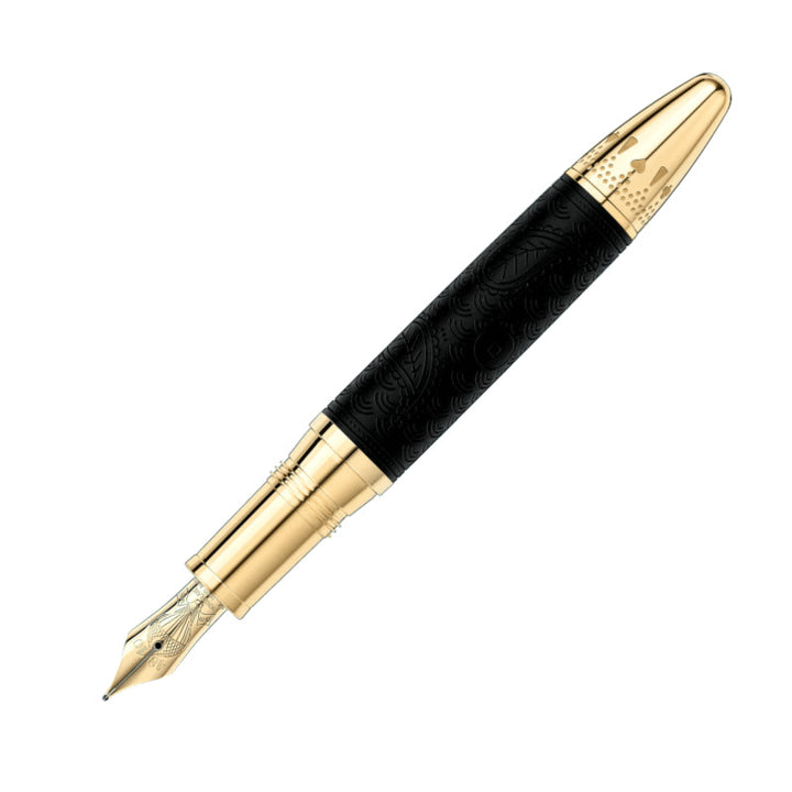 Pen penissttück feather pennld in 80 mays solitaire legrand