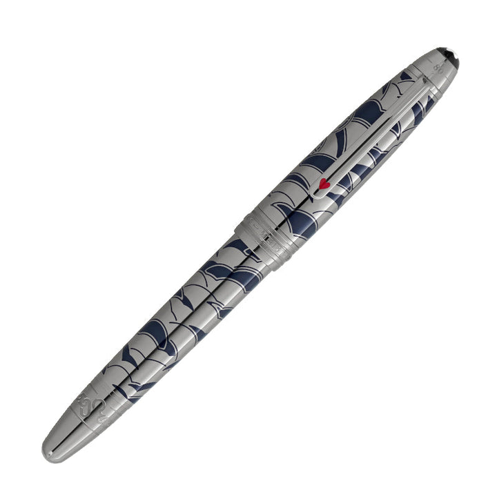 Stylo plume Meisterstück Around the World in 80 Days Solitaire LeGrand