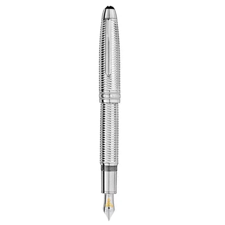 Meisterstück Geometry Solitaire LeGrand fountain pen