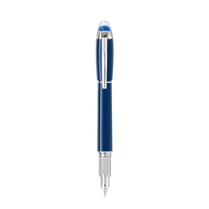 Plume Plume Starwalker Blue Planet Precious Resin (F)