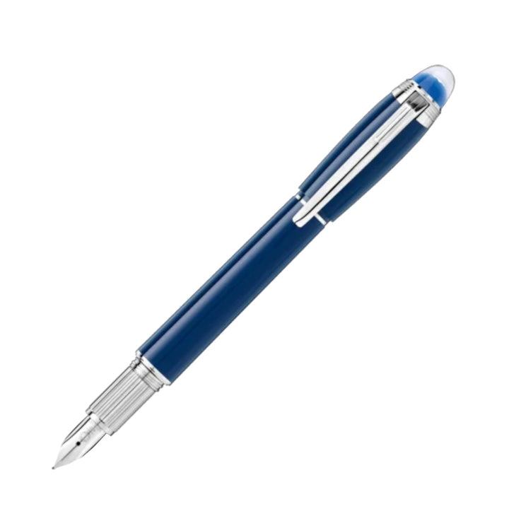 Plume Plume Starwalker Blue Planet Precious Resin (F)