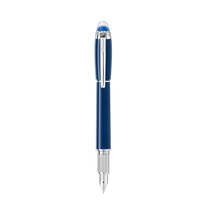 Plume Plume Starwalker Blue Planet Precious Resin (M)