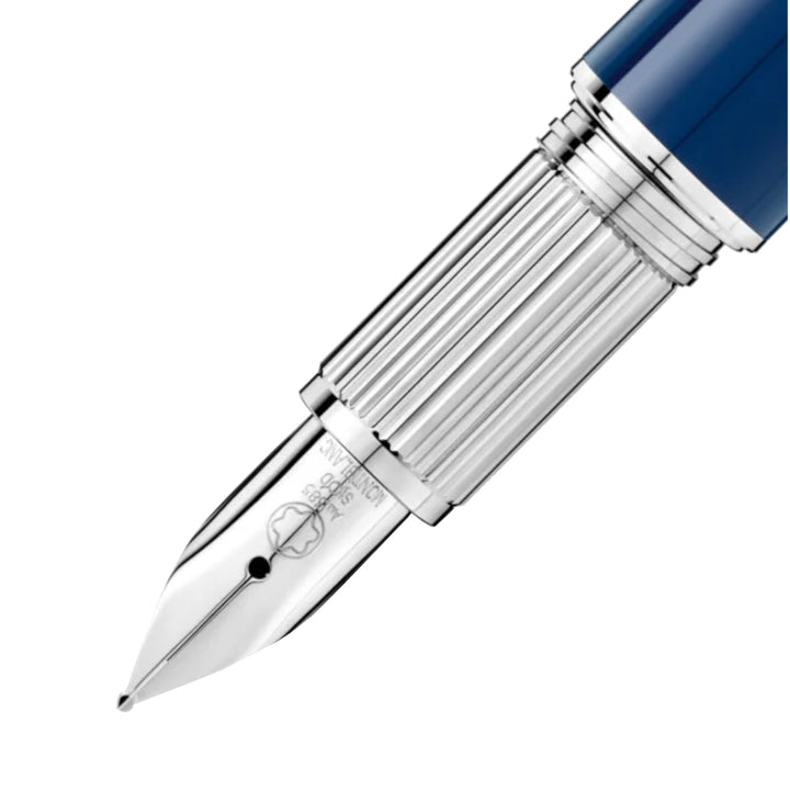 Plume Plume Starwalker Blue Planet Precious Resin (M)