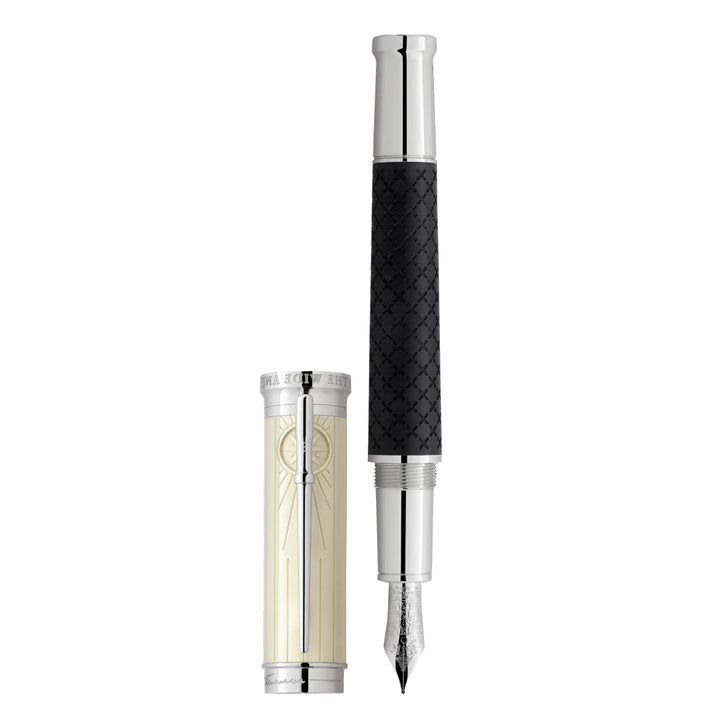 Plume Writers Pen Edition Tribute a Robert Louis Stevenson Limited Edition