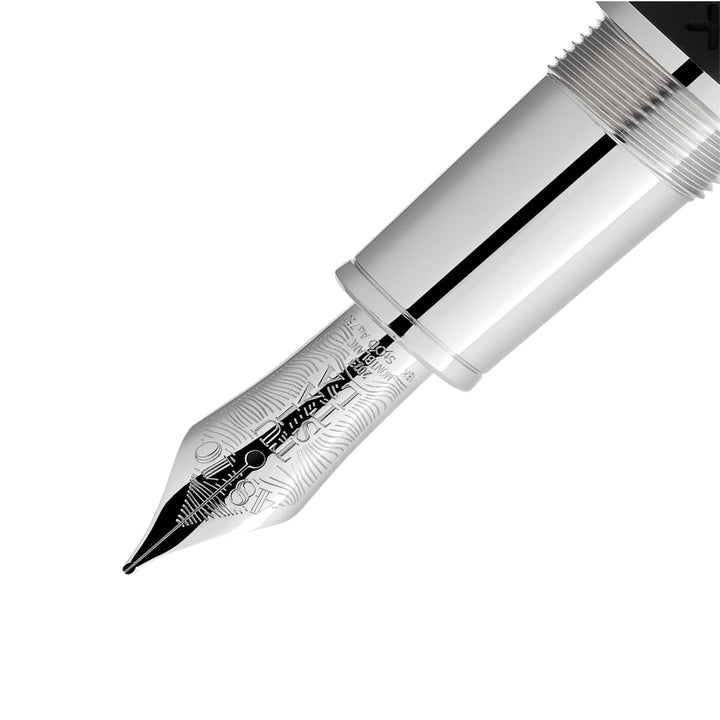 Plume Writers Pen Edition Tribute a Robert Louis Stevenson Limited Edition
