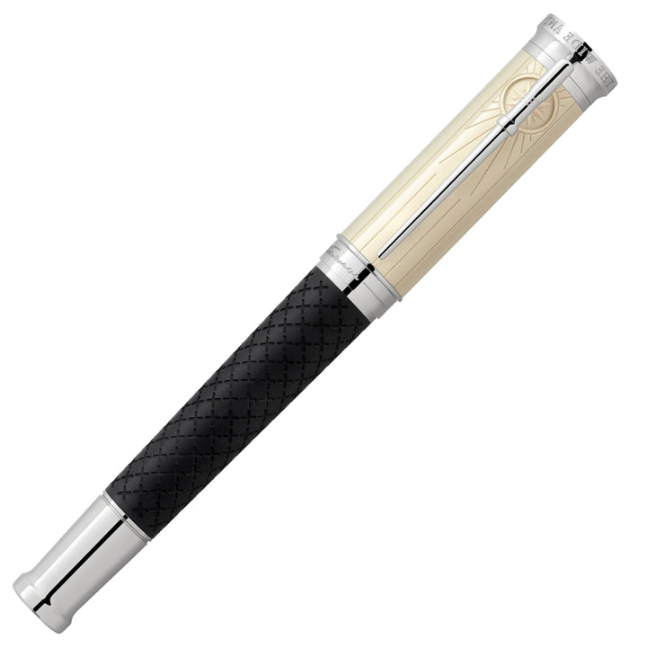 Plume Writers Pen Edition Tribute a Robert Louis Stevenson Limited Edition