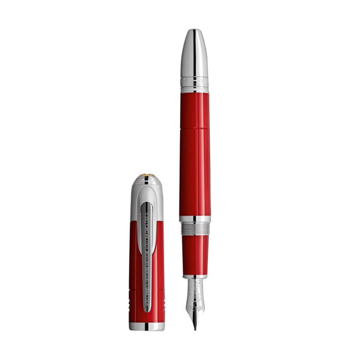 Pen Pen (F) Great Characters Enzo Ferrari Special Edition