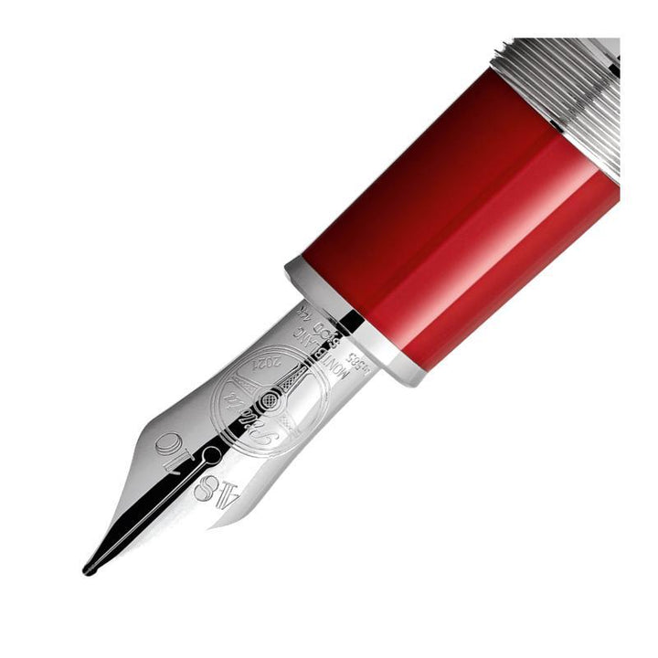 Pen Pen (F) Great Characters Enzo Ferrari Special Edition