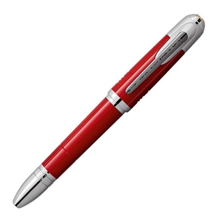 Pen Pen (F) Great Characters Enzo Ferrari Special Edition