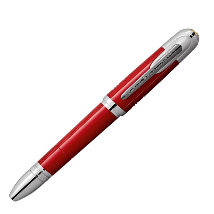 Stylo plume (M) Great Characters Enzo Ferrari Special Edition