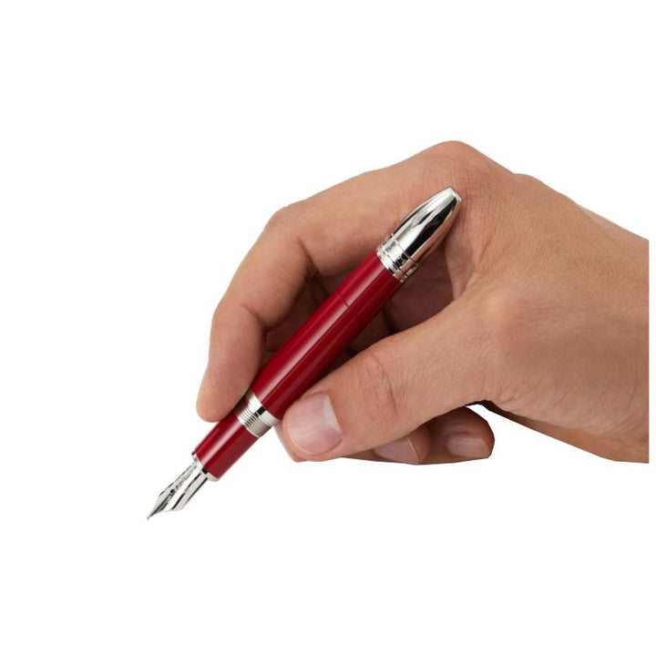 Stylo plume (M) Great Characters Enzo Ferrari Special Edition