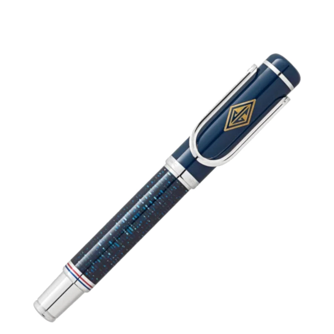 Stylo plume édition spéciale hommage à The Great Gatsby Great Characters