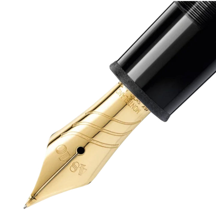 MEISTERSTück 149 Calligraphy curved pen pen