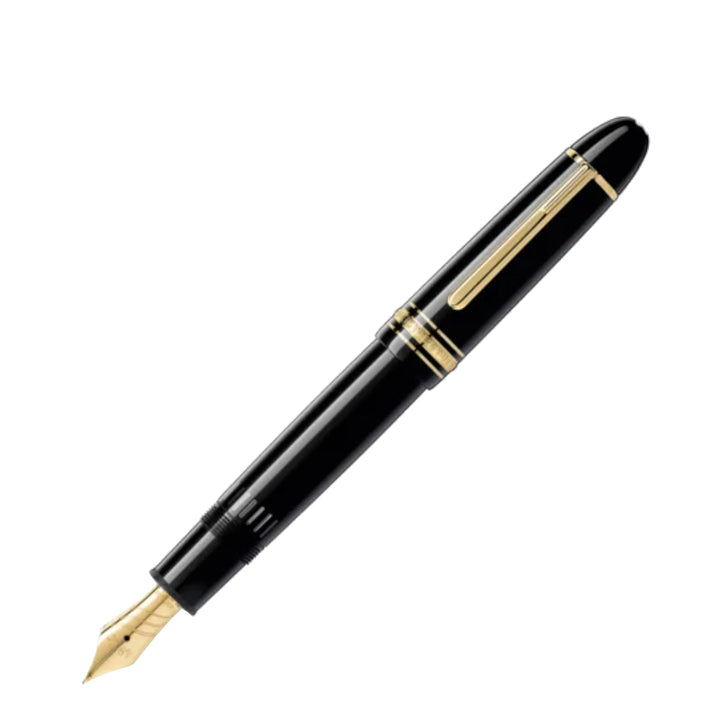 MEISTERSTück 149 Calligraphy curved pen pen