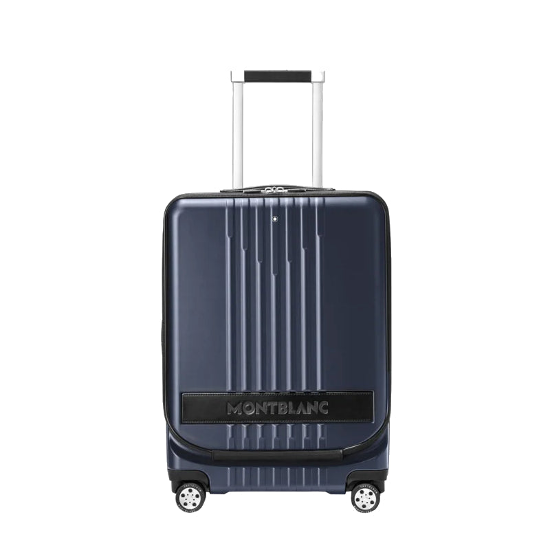 Cabin suitcase with pocket #my4810 – Boutique Montblanc Monaco