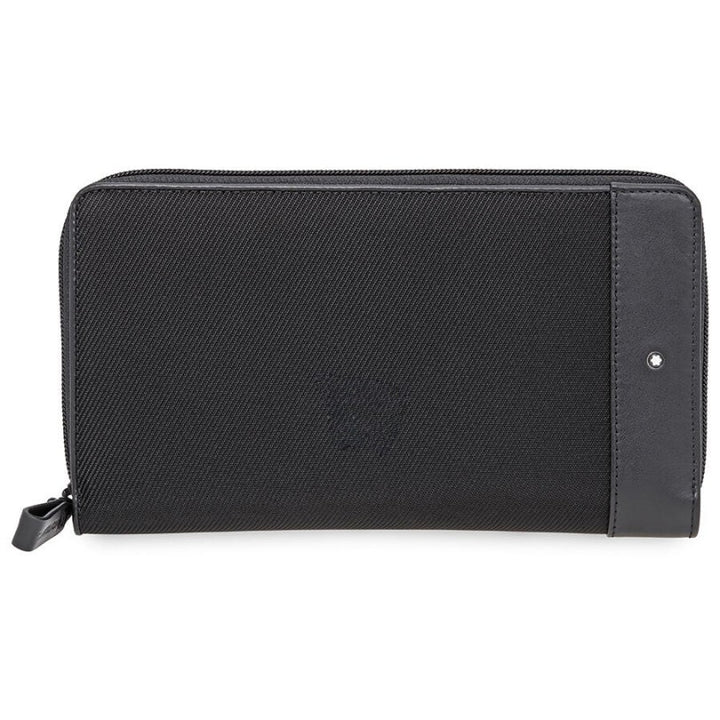 Portefeuille de voyage MontBlanc Nightflight