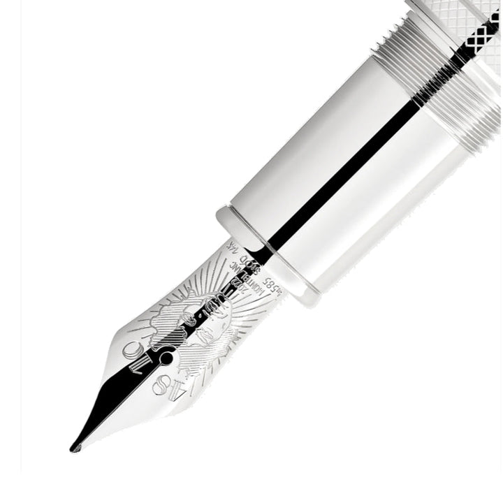 Pen Pen (f) Grandi personaggi Jimi Hendrix Special Edition