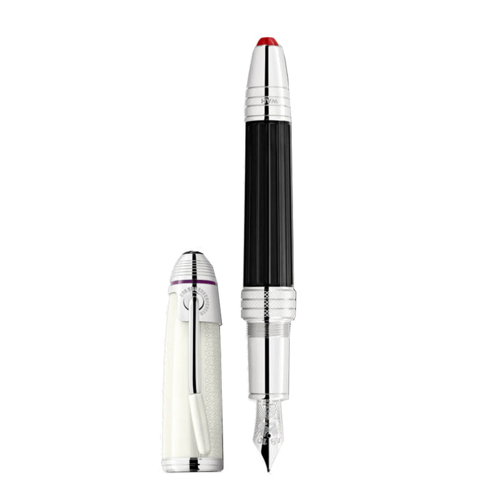 Pen Pen (f) Grandi personaggi Jimi Hendrix Special Edition