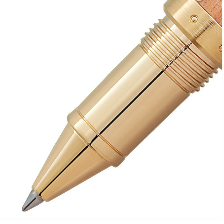 RollerballMontblancRollerball Masters of Art Hommage à Pierre - Auguste Renoir Limited Edition 4810