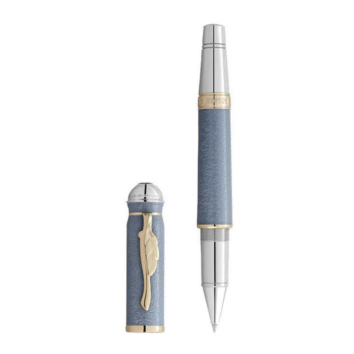 RollerballMontblancRollerball Writers Edition Hommage à Johann Wolfgang von Goethe Limited Edition